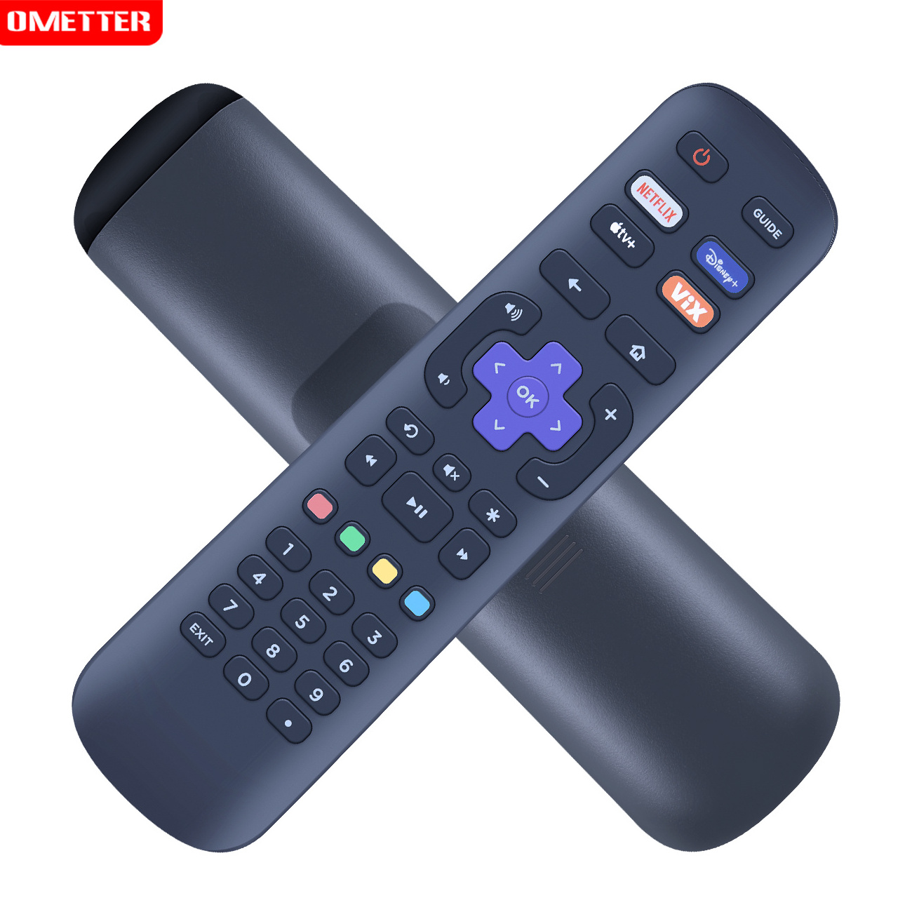 RC39J-T4 3226001411  3226001284 398GR10BEACN0009CR REMOTE CONTROL RC-NWIR 3226001148 for AOC TCL TV. RCA TV