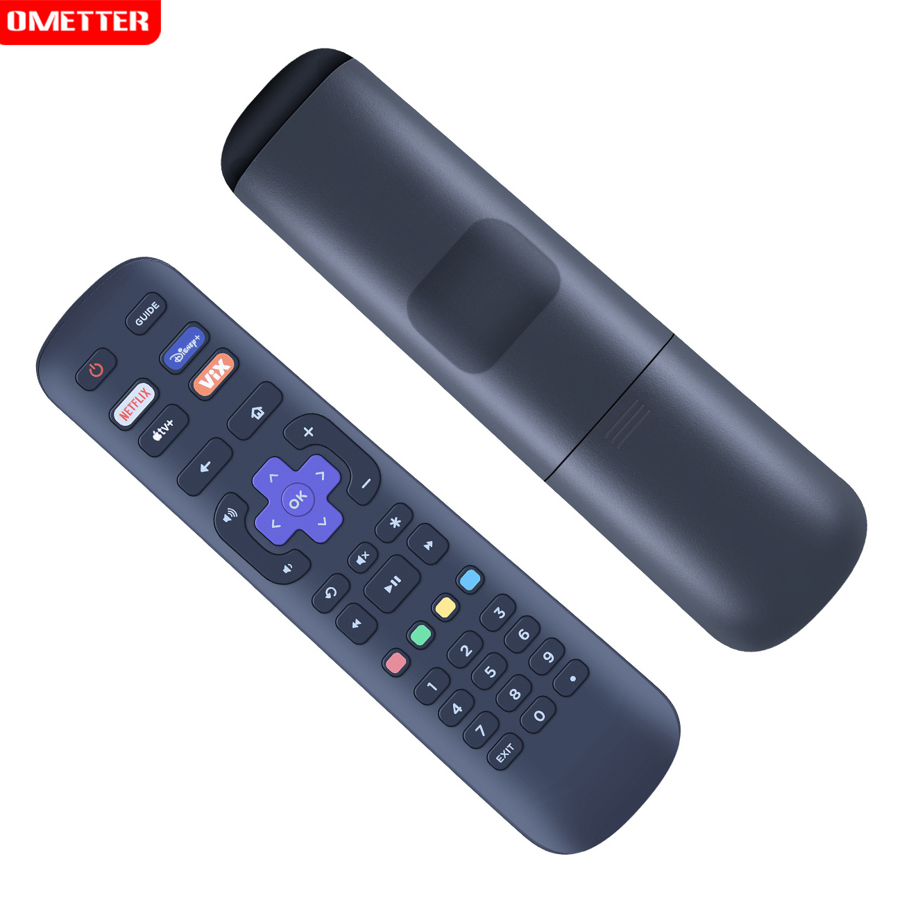 RC39J-T4 3226001411  3226001284 398GR10BEACN0009CR REMOTE CONTROL RC-NWIR 3226001148 for AOC TCL TV. RCA TV