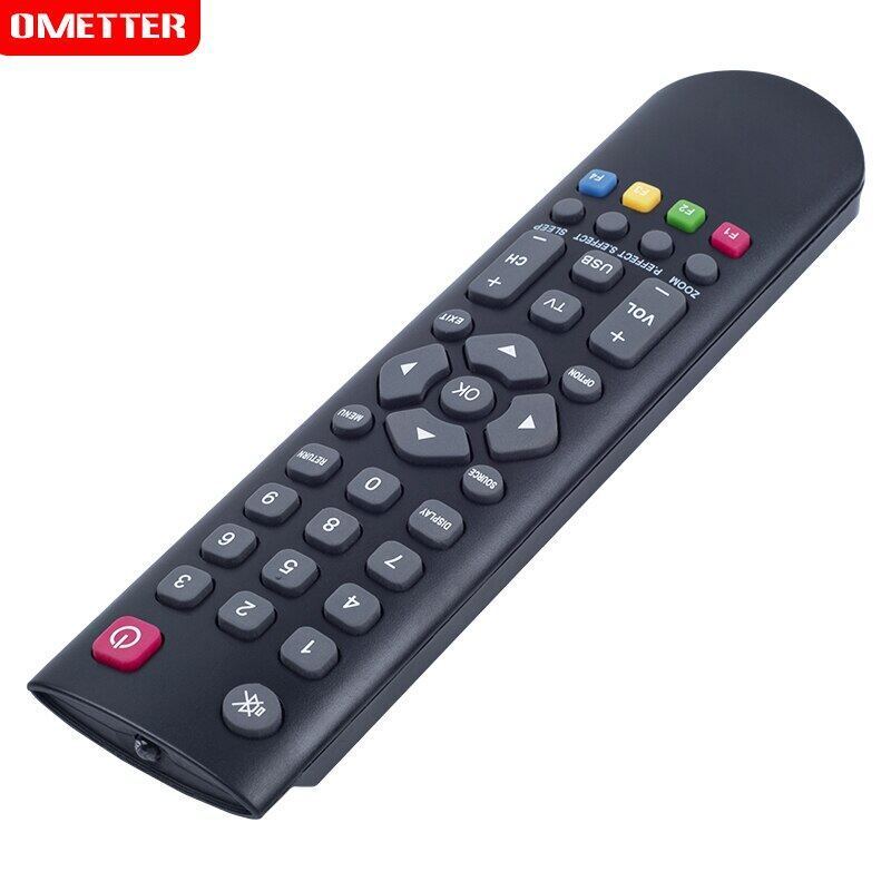 TCL TV Remote Control Replaced TLC-925 For TCL LCD LED Smart TV Television Part Universal Replaceable Remote Controller