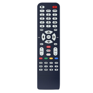 TCL TV Remote Control Replaced TLC-925 For TCL LCD LED Smart TV Television Part Universal Replaceable Remote Controller