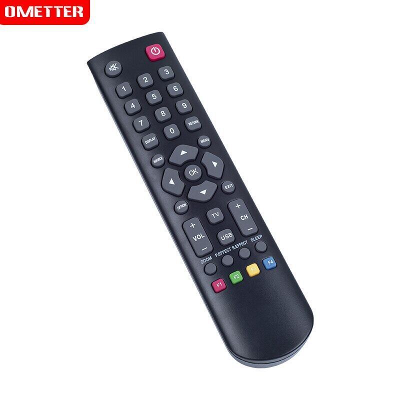 TCL TV Remote Control Replaced TLC-925 For TCL LCD LED Smart TV Television Part Universal Replaceable Remote Controller