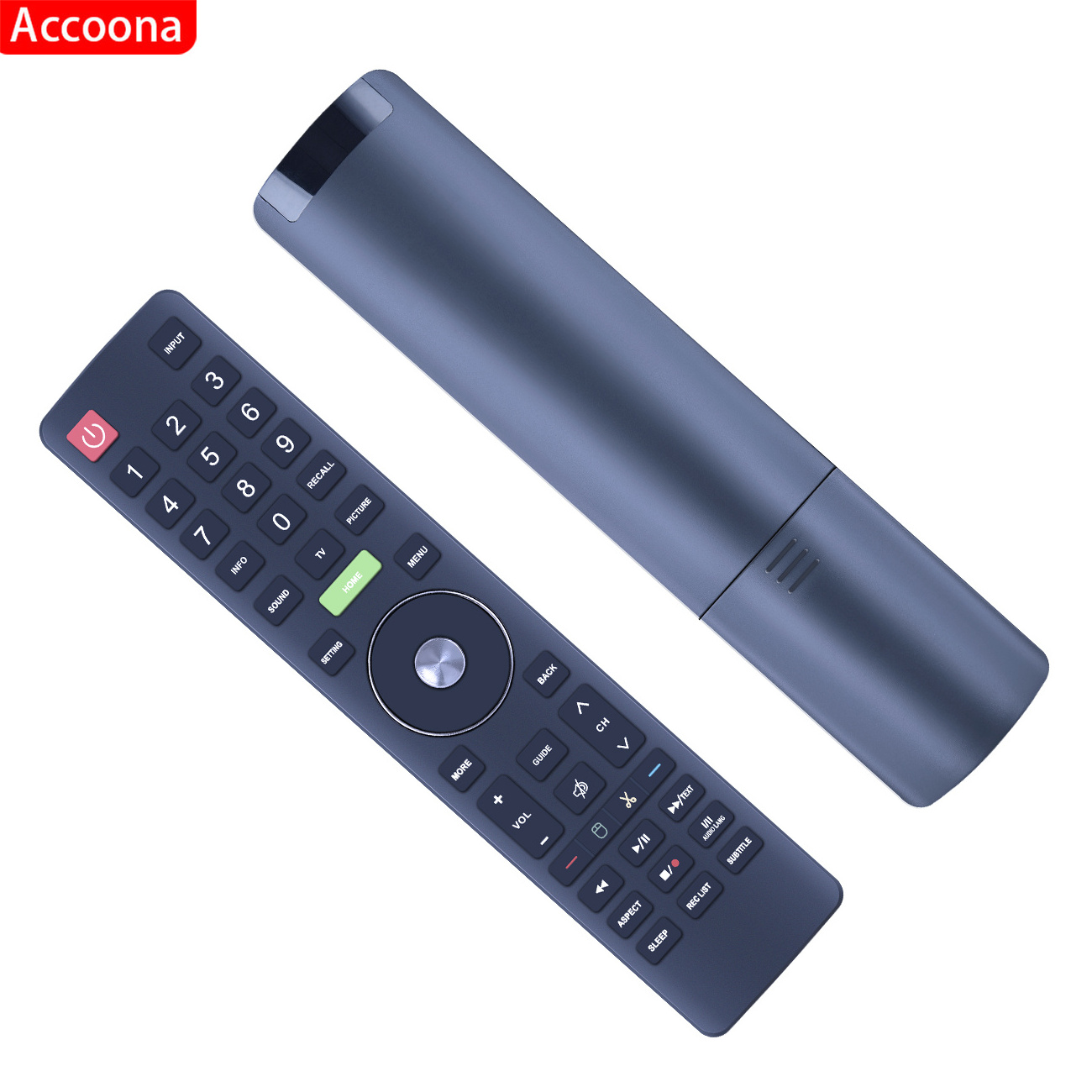 Remote control for Ultra UT32SH KONKA GOLDSKY smart TV