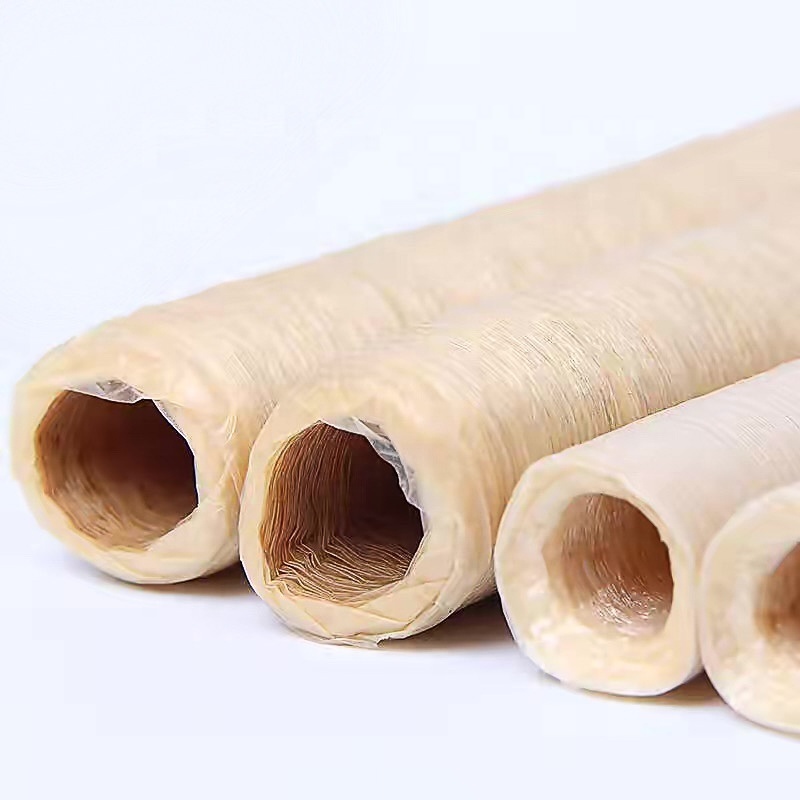 23mm Collagen Casing Edible Artificial Casing for Sausage