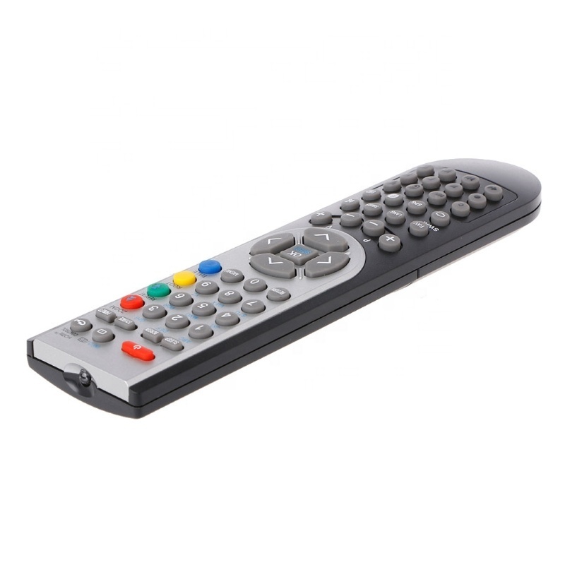 Universal Replacement RC1900 TV Remote Control Fits For Toshiba/ Vestel/OKI/Grundig/Finlux LED