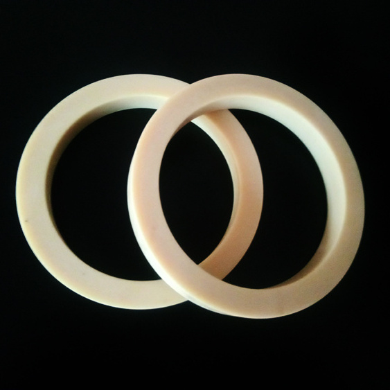 Good quality OEM Precision POM ABS PVC parts / plastic cnc machining manufacturing processes