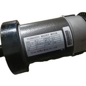 Treadmill dc motor 2.0hp 3.0hp 1.5hp 1hp order to produce