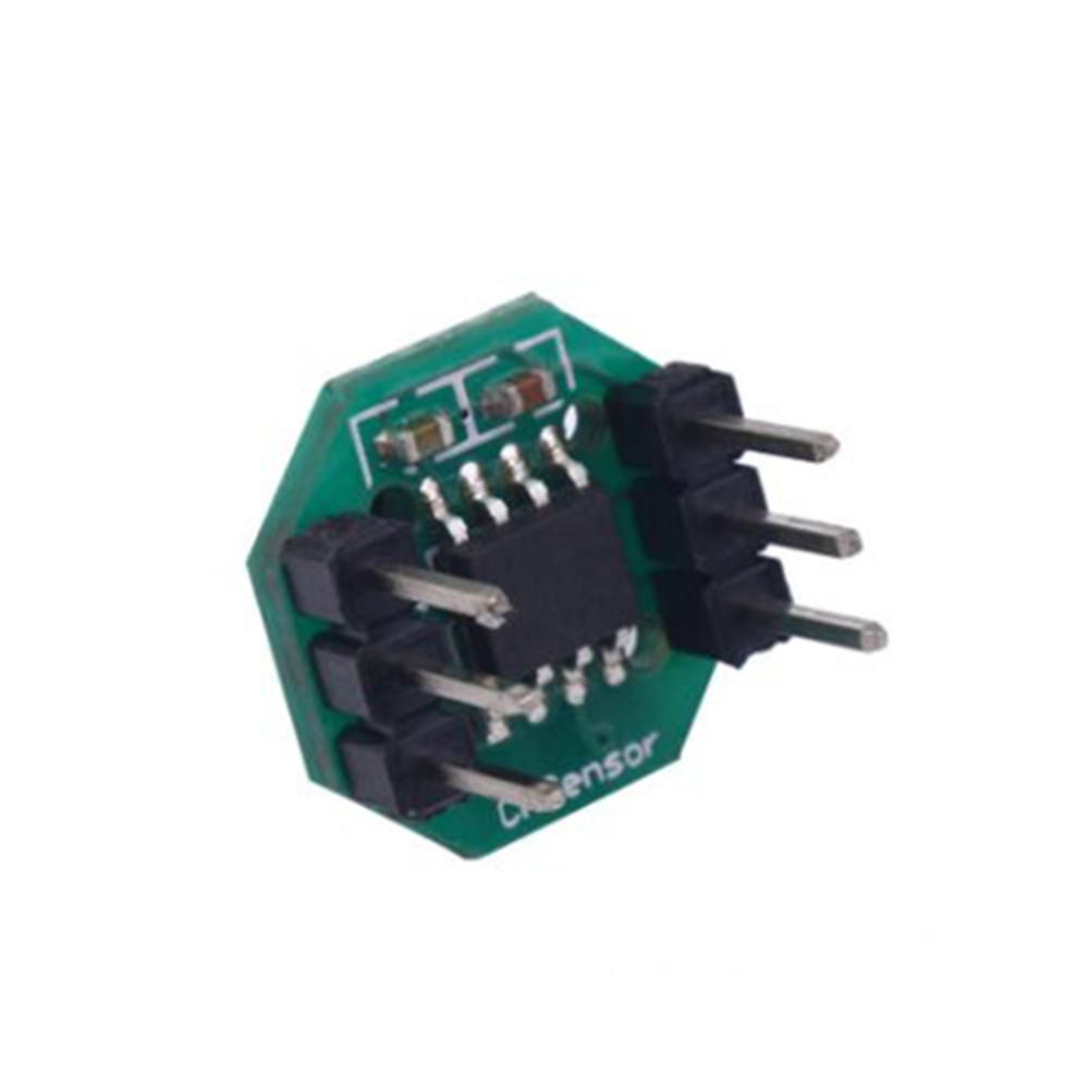 Taidacent 5V Air Pressure Sensor Transmitter Module for Gas Boiler Vacuum Barometer Differential I2C 1MPa Gas Pressure Sensor