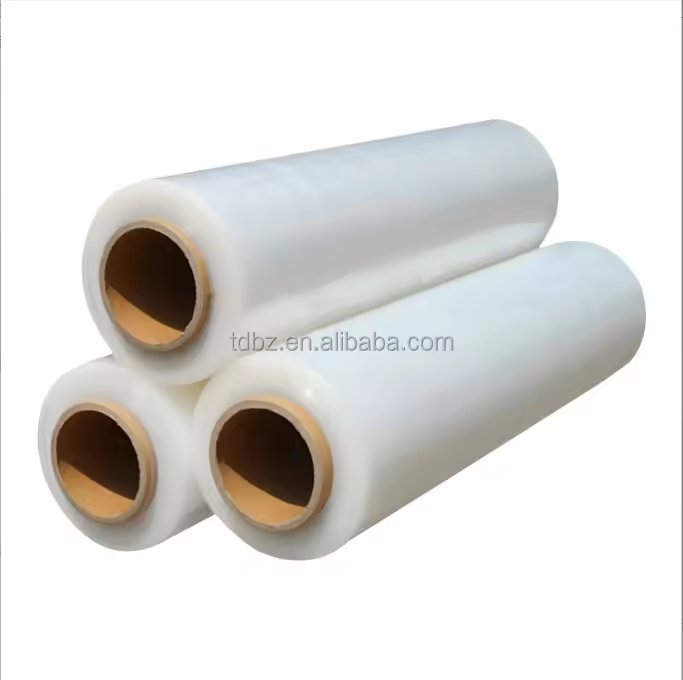 High temperature Retort CPP film for packaging bags China Manufacture Professional Paper Cup Roll Pe Coated Paper Paper Cup Raw