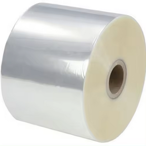 High temperature Retort CPP film for packaging bags China Manufacture Professional Paper Cup Roll Pe Coated Paper Paper Cup Raw