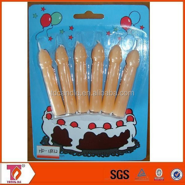 Sex Position Candles Party Candles Adult Novelty Party