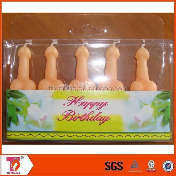 Sex Position Candles Party Candles Adult Novelty Party