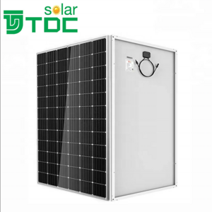 350 Watt Monocrystalline Solar panel 300 Watts Solar panel Monocrystalline Panel Solar Flexible de 500W day and night