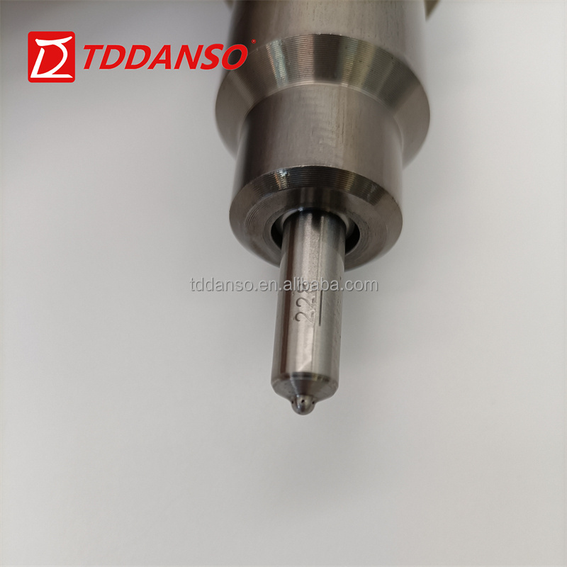 Factory Direct Sale Diesel Fuel Injector 00889481 3803638 BEBE4C07001 For Volvo Penta D16 Engine