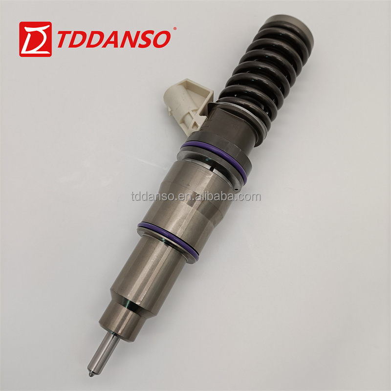 Factory Direct Sale Diesel Fuel Injector 00889481 3803638 BEBE4C07001 For Volvo Penta D16 Engine