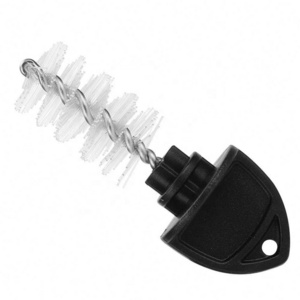 TDF Beer Plugs Tap Brush Beer Faucet Tap Cleaning Plug Hygiene Brush For Draft Beer Faucet Cap