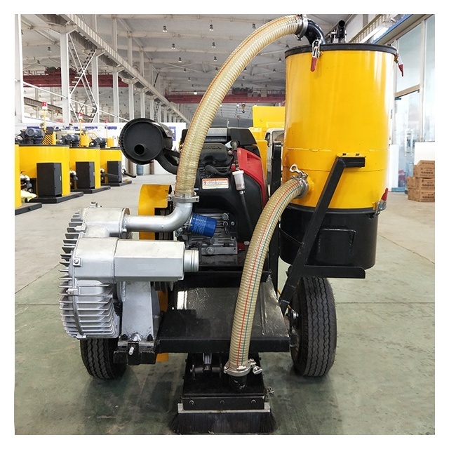 Road Pavement Grooving Machine pavement grooving machine concrete grooving machine