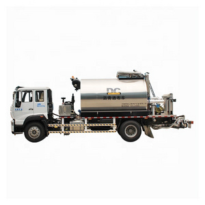 Asphalt Distributor Asphalt Paver Spraying Machine Trucks Asphalt Spreader Road Paving Machine Bitumen Sprayer