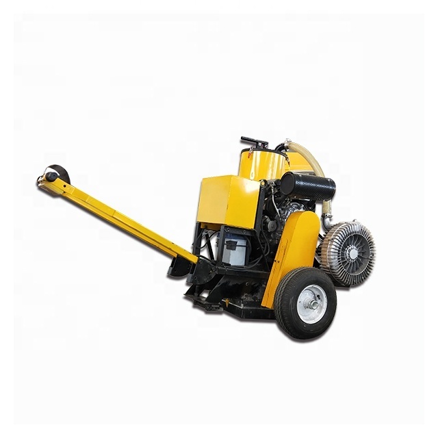 Road Pavement Grooving Machine pavement grooving machine concrete grooving machine