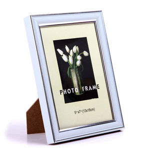 Wholesale 7 "PVC photo frame A4" 6 "10" 12 "A3 photo frame swing table