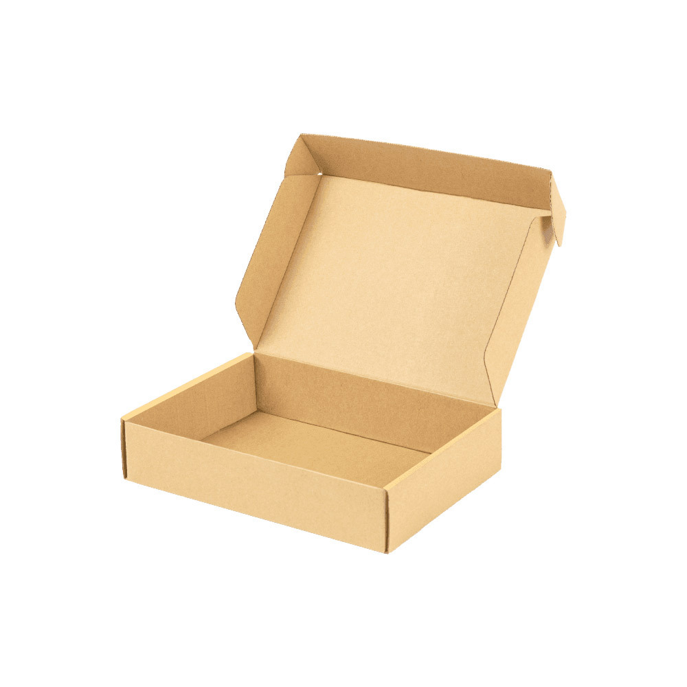 2021 work home packing products small packaging boxes with clothing packaging boxes craft paper box