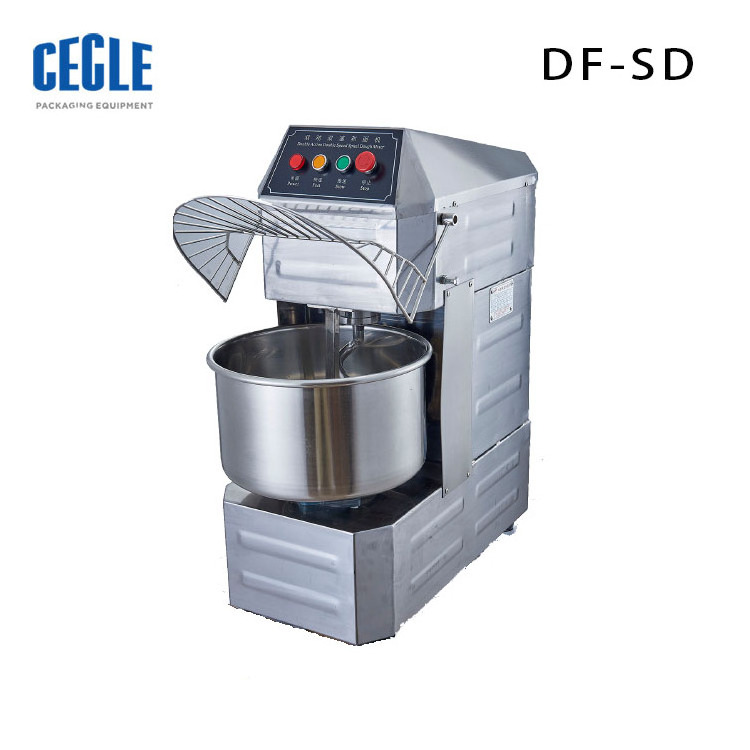 73*40*88 cm Automatic commercial bread dough mixer/Automatic industrial flour mixer machine