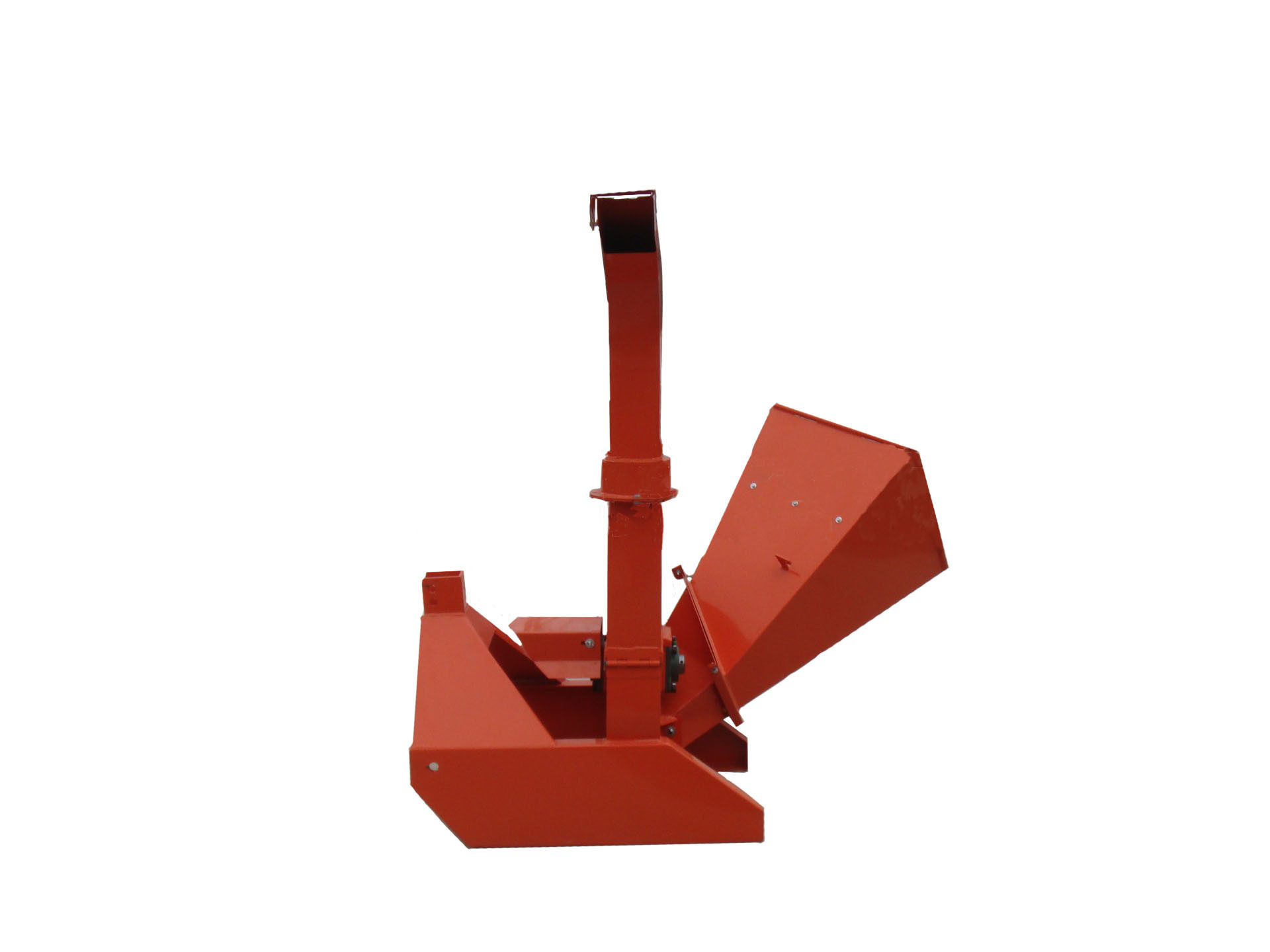 3-Point PTO Wood Chipper Shredder Mulcher for Tractor