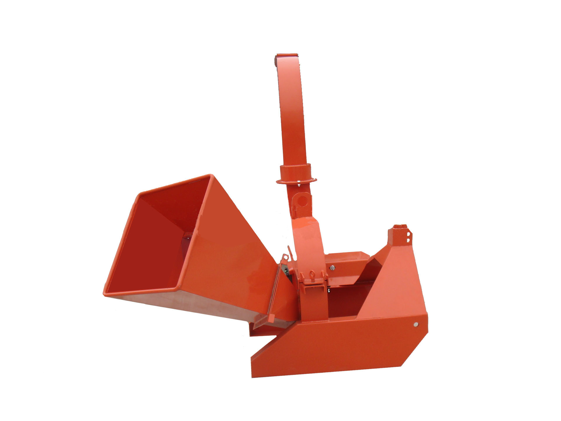 3-Point PTO Wood Chipper Shredder Mulcher for Tractor