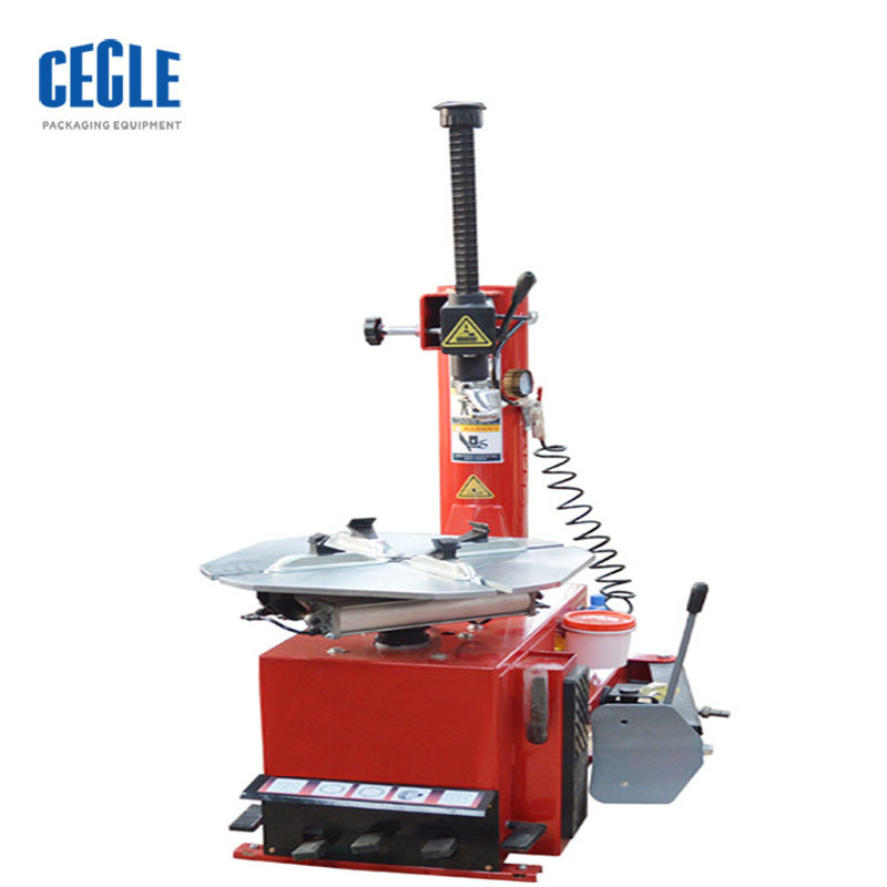 High speed Manufacturer Automatic bright car tire changers innovator ripper 24 inch machine tire changers 220v manual for sale