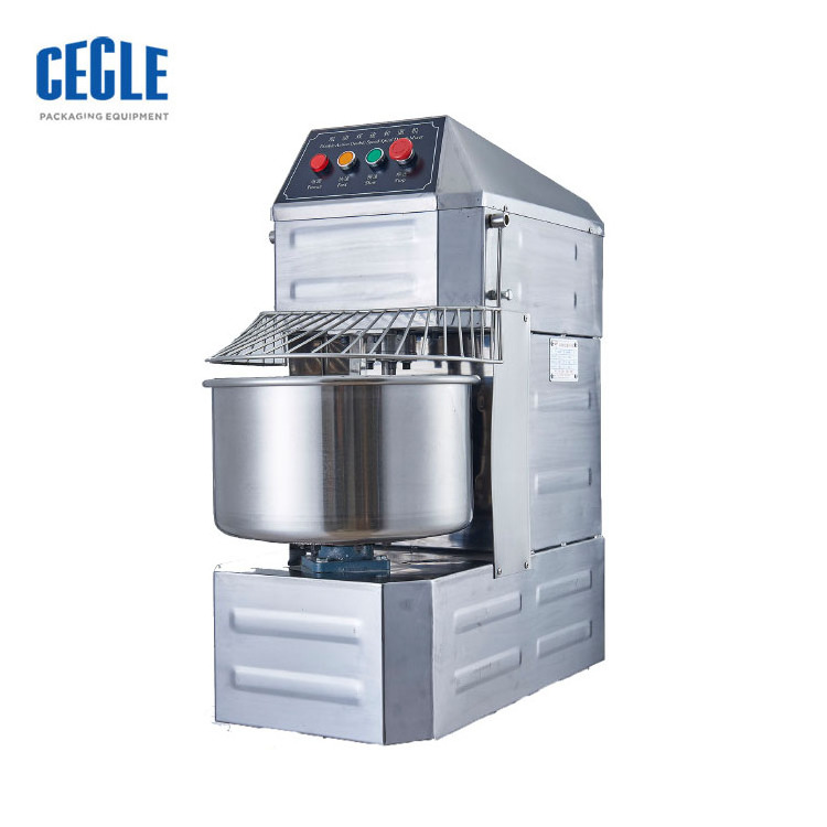 73*40*88 cm Automatic commercial bread dough mixer/Automatic industrial flour mixer machine