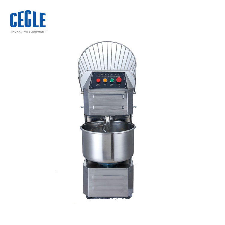 73*40*88 cm Automatic commercial bread dough mixer/Automatic industrial flour mixer machine