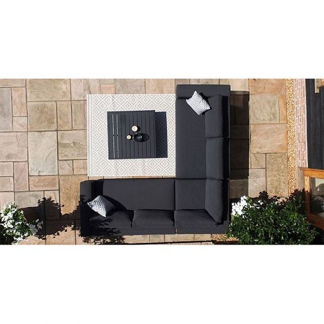 YASN HYTZ068 Outdoor Furniture Mueble Para Exteriores Meble Ogrodowe Mobili Da Giardino Patio Set da Giardino Giardino Set