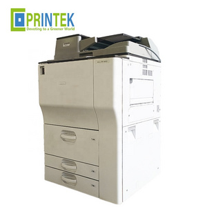 Used Japanese Copier Remanufactured Used Printer Machine For Ricoh Aficio MP6002 7502