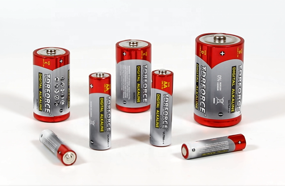 1.5v C LR14 battery Wholesale High Quality Batteries For power devices