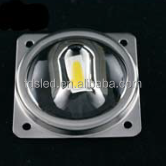 20W 30W 40W 50W 60W 100W Led street light lens cover with gasket