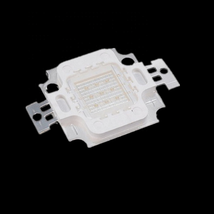 437nm-440nm 445nm-470nm 490nm - 500nm Blue / ICE blue 30W 50W 100W Cob led light chip