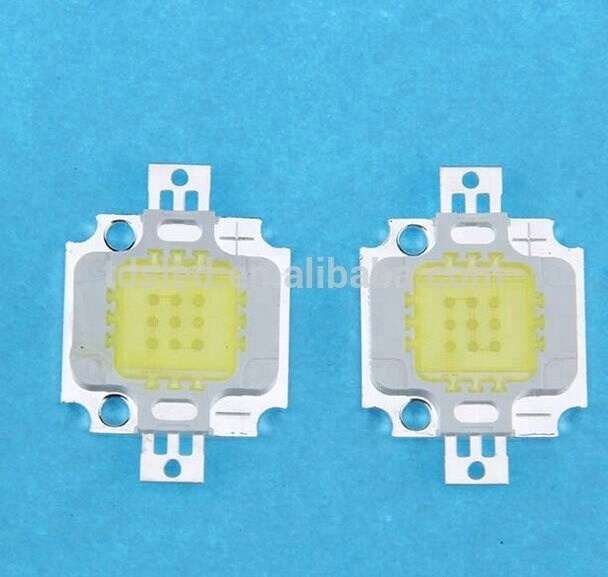 10W 20W Royal Blue Power chip 455nm - 460nm 12V led