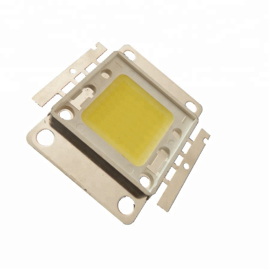 30W 40W 50W 12V Flounder led light source in warm white 3000K - 3500K