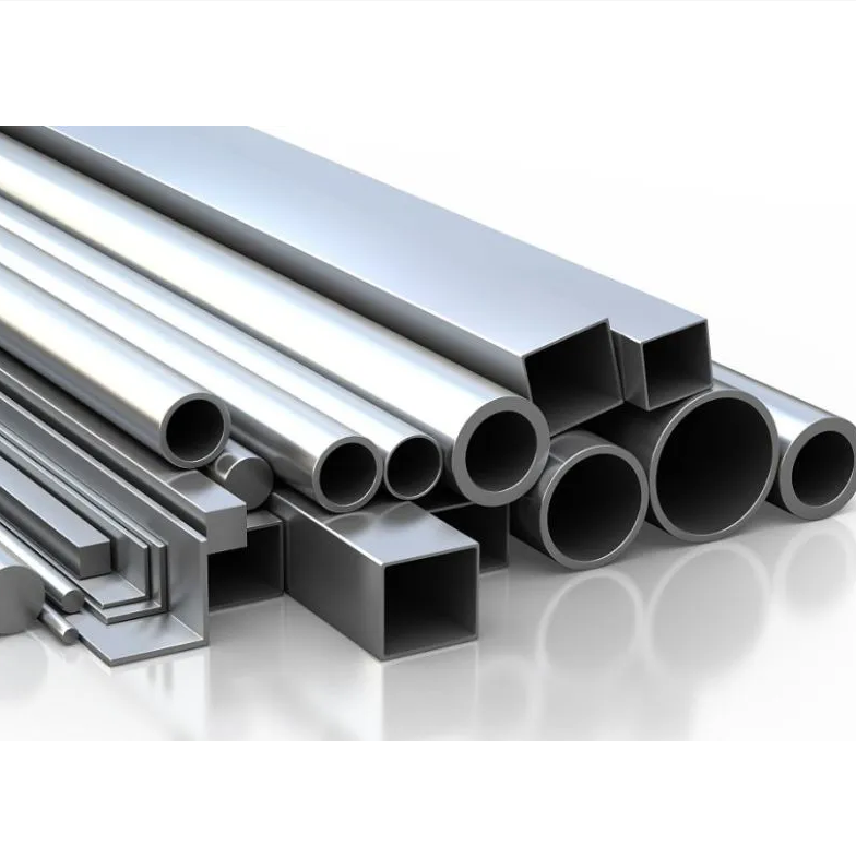 Low price 201 304 316l cold roll 1inch 2inch square stainless steel pipe sus430 tubing