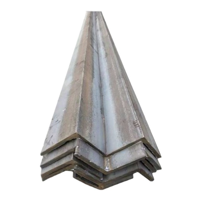 Galvanized Carbon Steel Angles 70x70x6 Equilateral Equal And Unequal Angle Steel Hot Rolled Galvanize