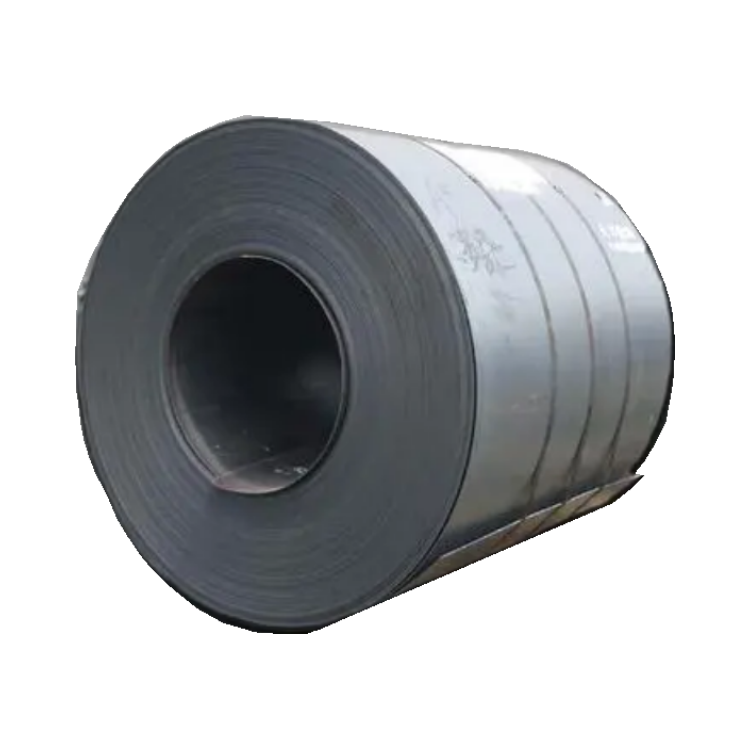 CRC SPCC Steel Coil Coil / Carbon Strips/Coils/ Annealed Cold Rolled Steel 0.5*1000 2.0*1000