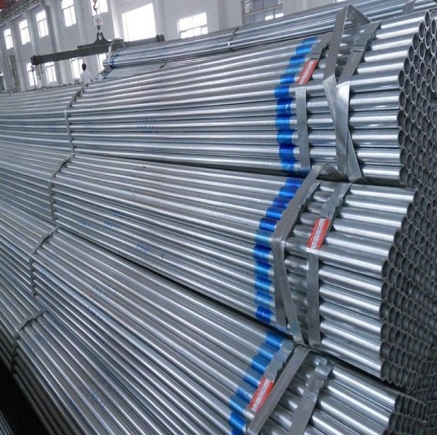 galvanized steel pipe Best After-Sales Service galvanized iron pipe price