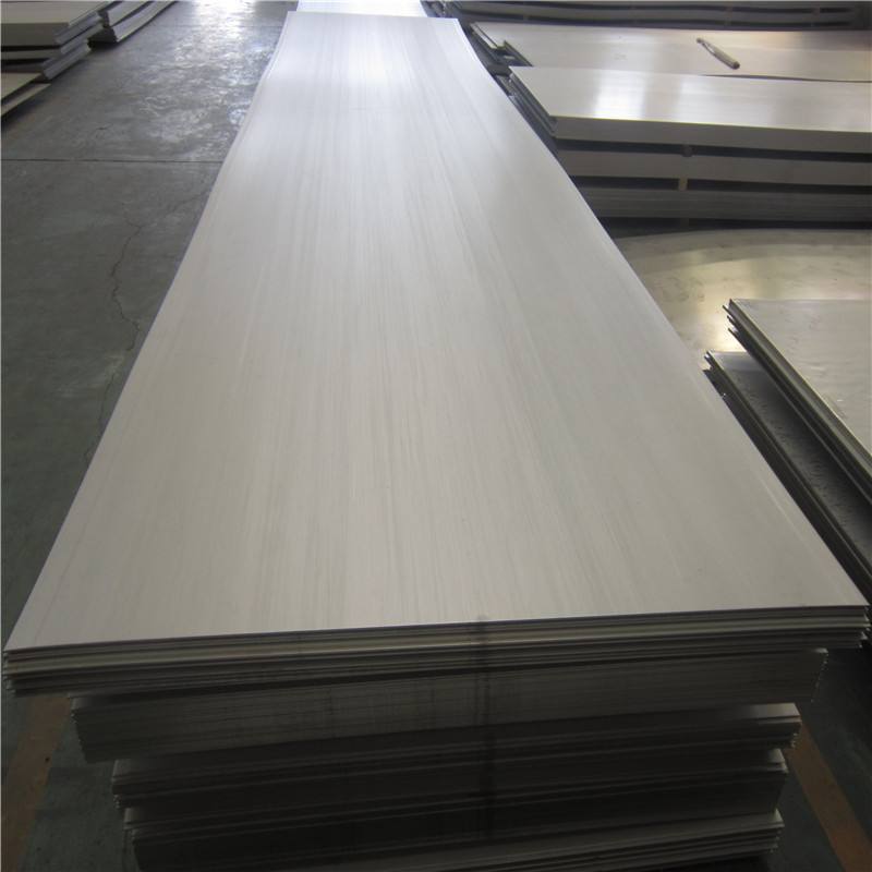 China factory Ss Plate 0.3mm 1mm 3mm 2b Ba 430 321 201 316 316l 304l 304 4x8 Stainless Steel Sheet Price Per Ton