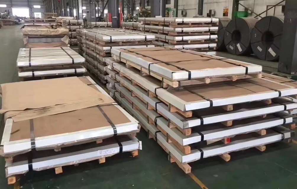 China factory Ss Plate 0.3mm 1mm 3mm 2b Ba 430 321 201 316 316l 304l 304 4x8 Stainless Steel Sheet Price Per Ton