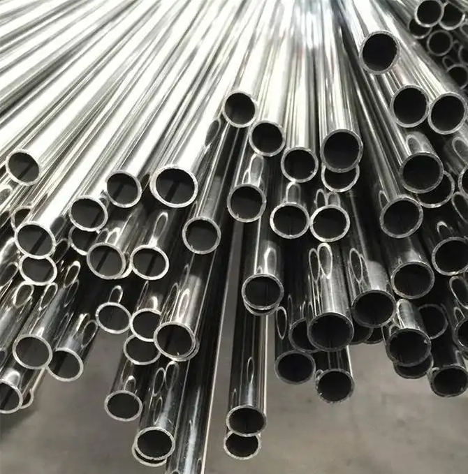 Southeast Asian markets hot sale 201 304 430 316 Stainless steel pipe 38*1.6 25*1.6