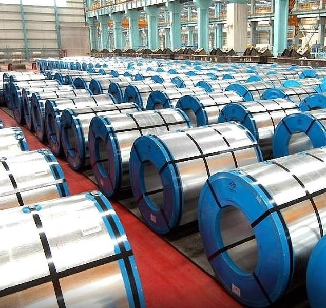 Cheap price galvanized steel coil galvanized sheet price gi iron plate hot rolled steel