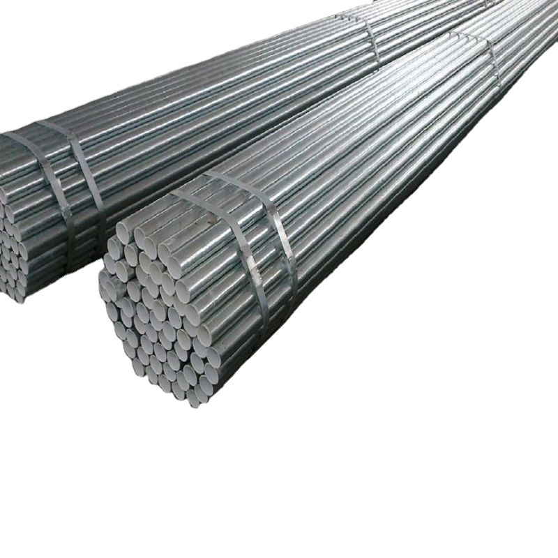 galvanized steel pipe Best After-Sales Service galvanized iron pipe price