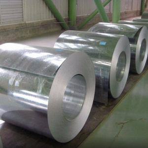 Cheap price galvanized steel coil galvanized sheet price gi iron plate hot rolled steel