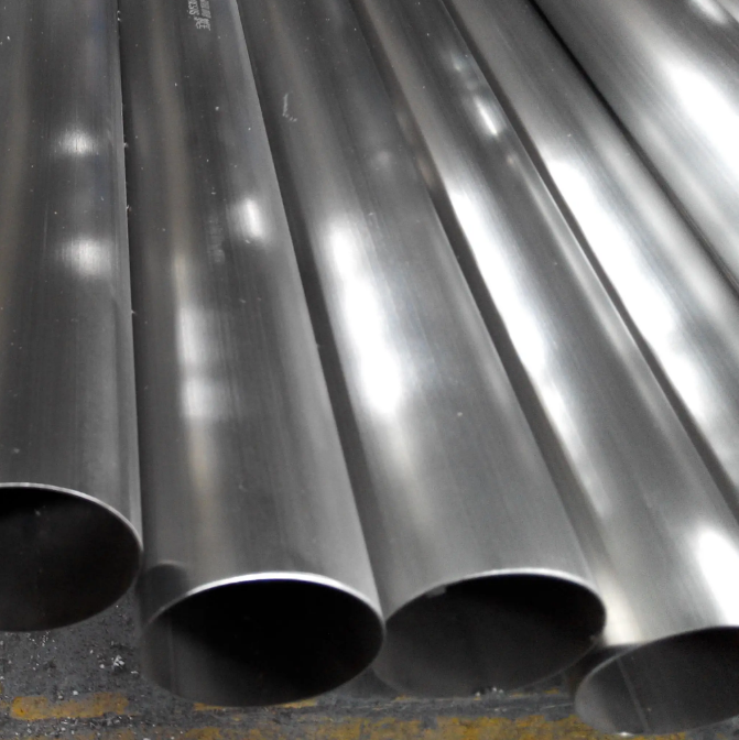 Southeast Asian markets hot sale 201 304 430 316 Stainless steel pipe 38*1.6 25*1.6