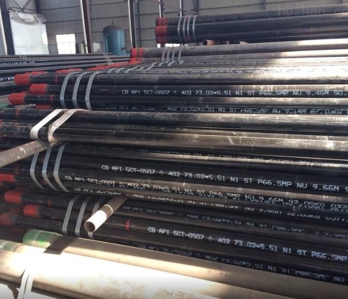 water well drill pipe tensile strength steel erw tube welded straight seam mild steel pipe