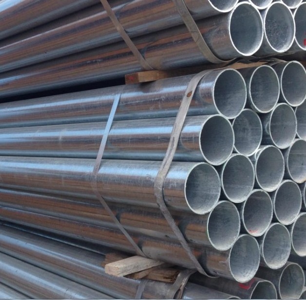 galvanized steel pipe Best After-Sales Service galvanized iron pipe price